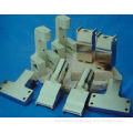 Oem Turning, Milling, Cnc Machining Precision Machined Jig And Fixture Clamps Parts